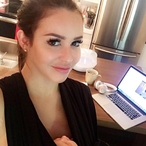 Anya - Plan cul à Malans GR Profil de Anya, 27 ans, Plan cul à Malans GR (Grisons)