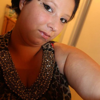 Sanna - Plan cul à Tamins Profil de Sanna, 25 ans, Plan cul à Tamins (Grisons)