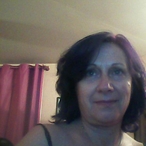 Profil de Ryana, 45 ans, Plan cul à Zwieselberg (Berne)