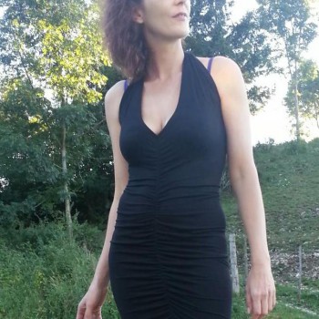 Una - Plan cul à Cabbio Profil de Una, 35 ans, Plan cul à Cabbio (Tessin)