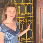 Profil de Ena, 23 ans, Plan cul à Zufikon (Argovie)