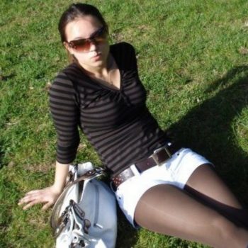 Daryna - Plan cul à Vermes Profil de Daryna, 45 ans, Plan cul à Vermes (Jura)